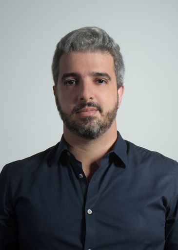 ANDRE MICELLI - FGV