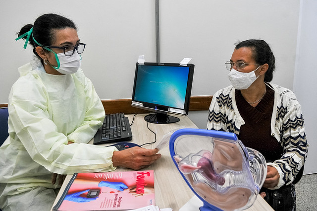Você conhece os exames preventivos para sua saúde?