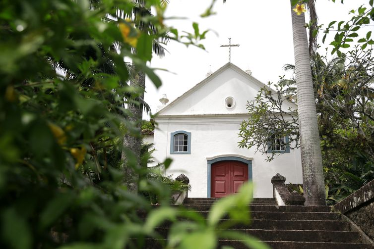 O Sítio Roberto Burle Marx, em Barra de Guaratiba, na zona oeste do Rio de Janeiro, se prepara para a nova fase da candidatura do local a Patrimônio Mundial pela Unesco.