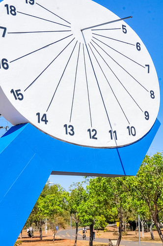 Resgate de um patrimônio histórico no Parque da Cidade