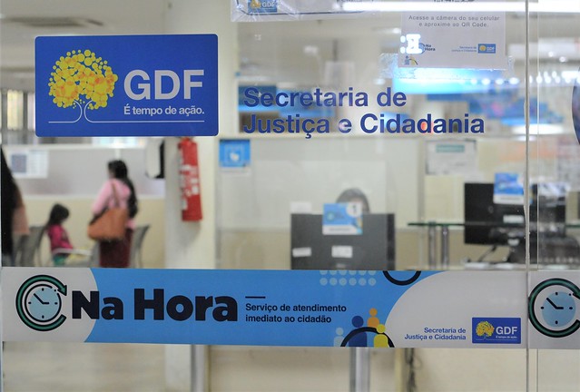 Mais de 150 mil atendimentos reforçam o direito à cidadania